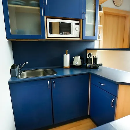 Apartman Pec 322 Pec pod Snezkou Exterior photo