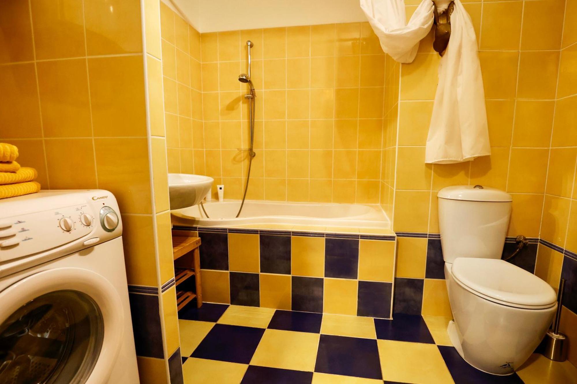 Appartement Pec 322