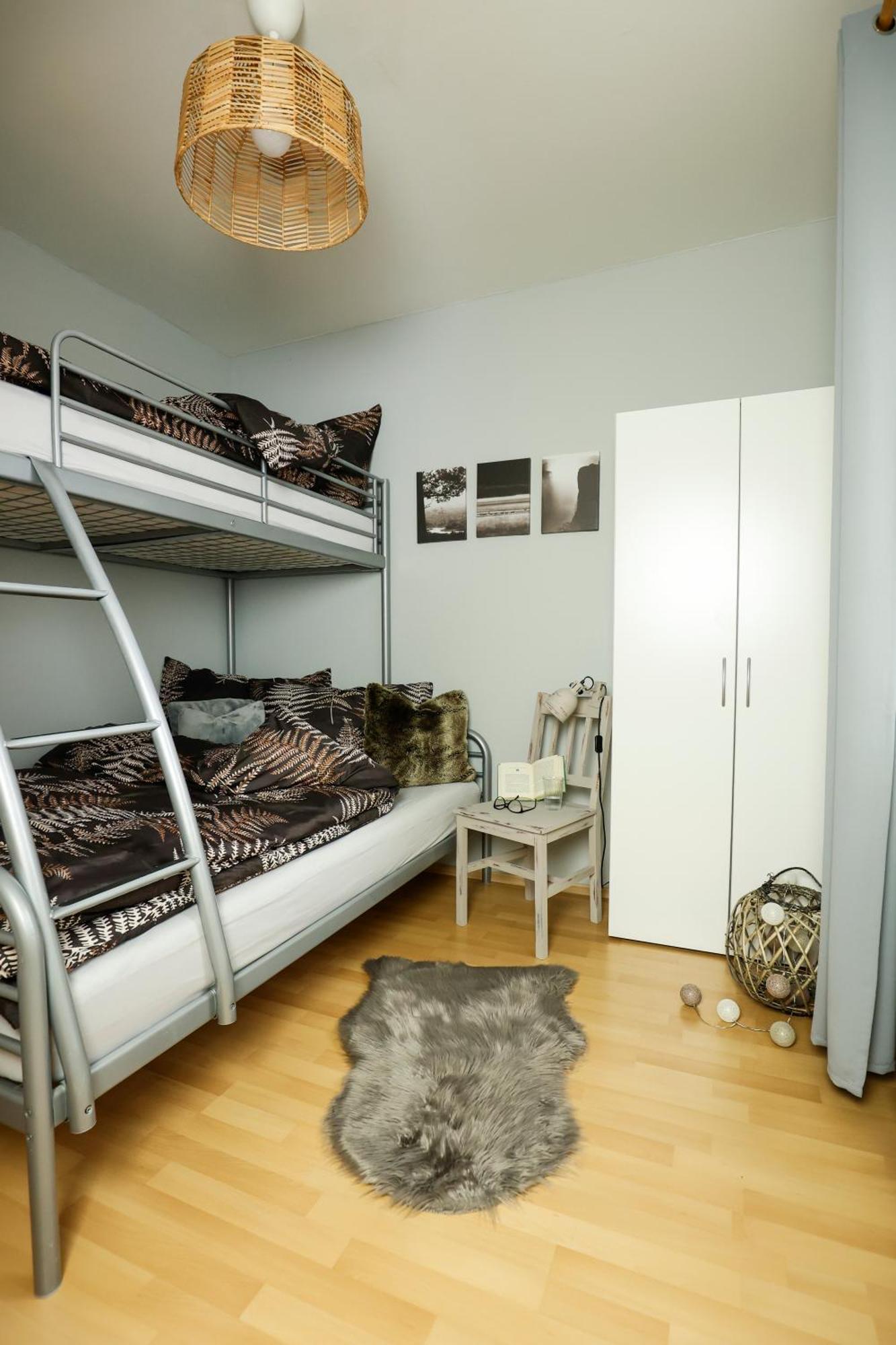 Pec 322 Appartement Pec pod Sněžkou