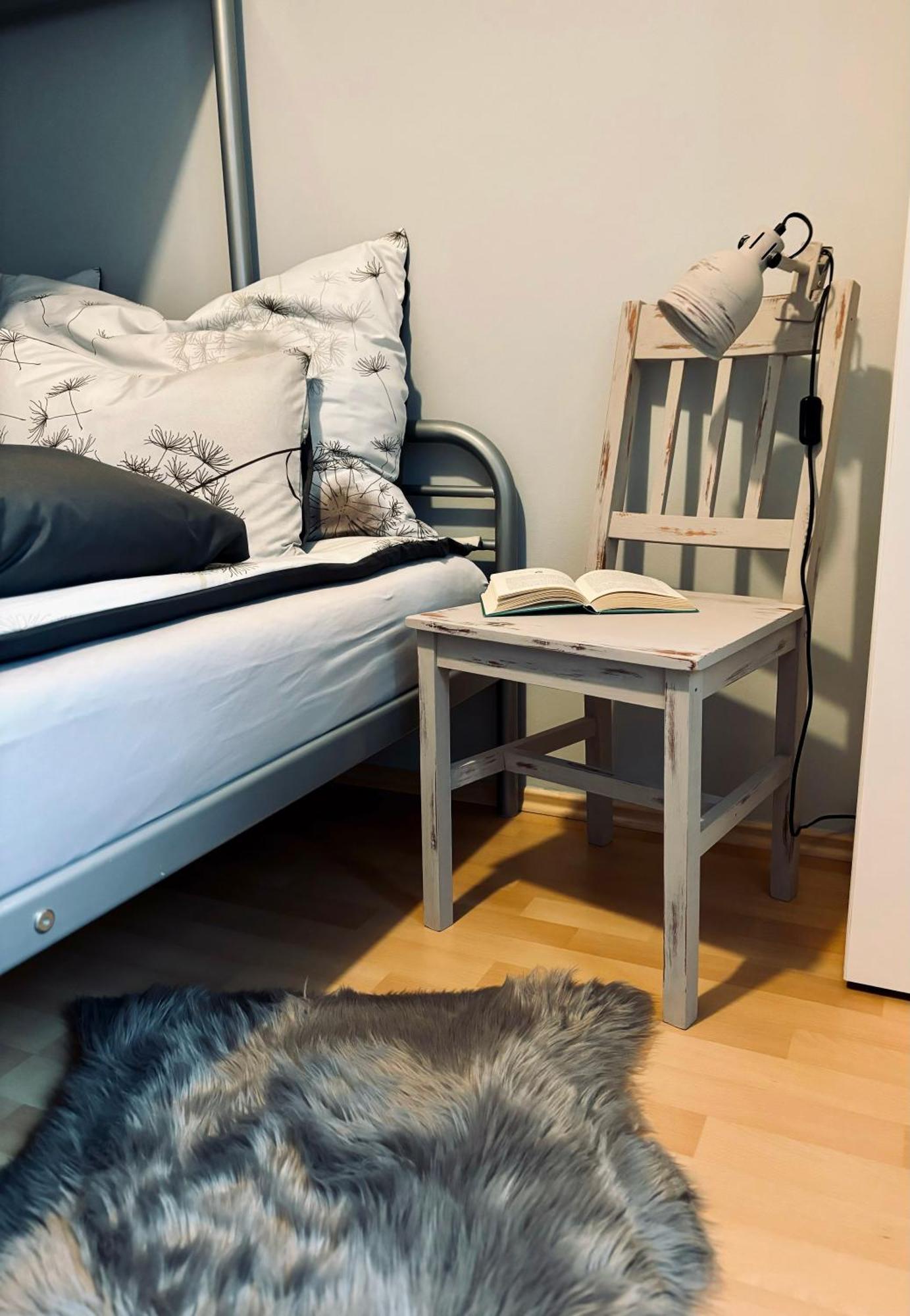 Appartement Pec 322 *