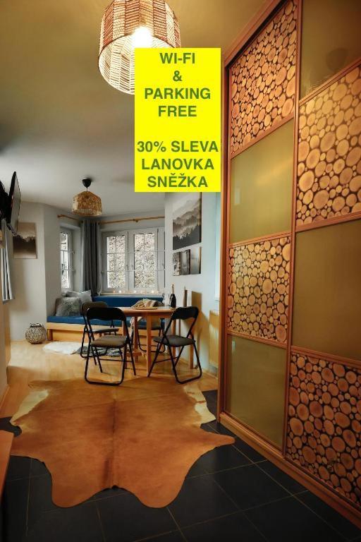 Appartement Pec 322
