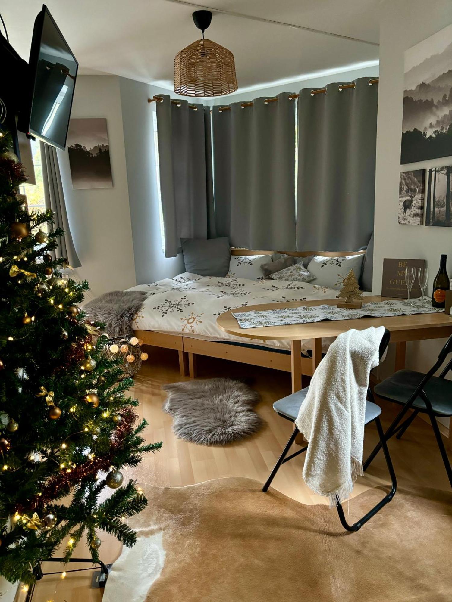 Appartement Pec 322 *