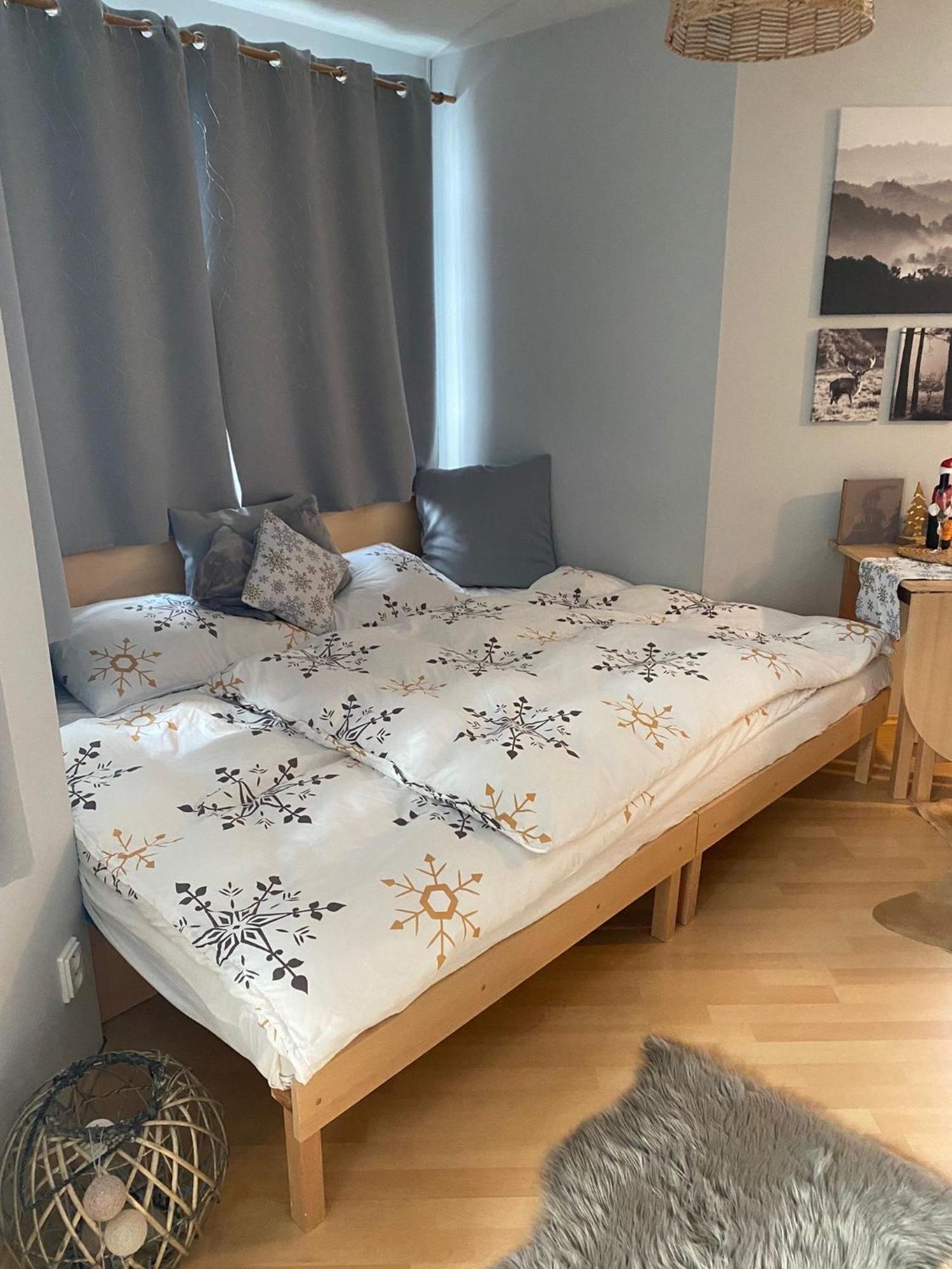 Appartement Pec 322 *